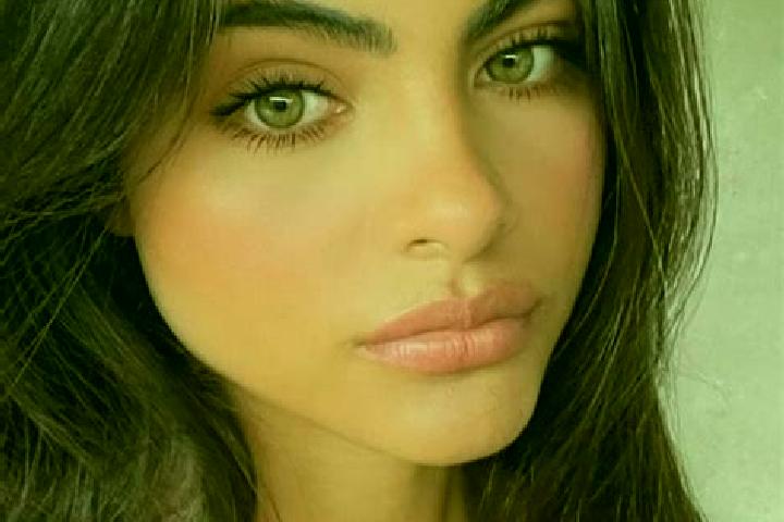 Sofia, 21, a brunette grey-eyed indian companion based in Ain Karma. Offering Roleplay, BDSM, Tantra. Available for incall and outcall, overnight bookings av...