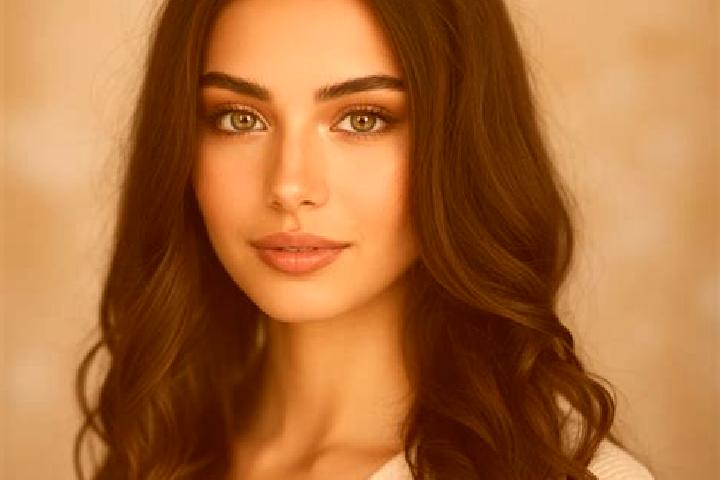 Sofia, 21, a chestnut brown-eyed latina companion based in Cherepkivtsi. Offering Dinner Date, Party Girl, Couples. Available for incall and outcall, day and...