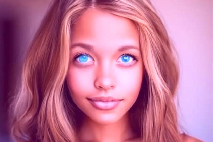 Sofia, 21, a dark blonde blue-eyed mixed companion based in Kanguele. Offering Dinner Date, Overnight. Available for incall and outcall, day and evening dates.