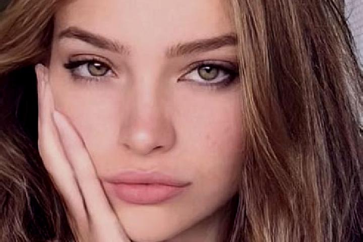 Sofia, 21, a dark blonde hazel-eyed slavic companion based in Olavarria. Offering BDSM, Prostate Massage, Couples, Deep French Kissing. Available for incall ...