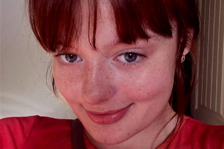 Sofia, 21, a red brown-eyed indian companion based in Aksu. Offering Fetish, Erotic Massage, BDSM, 69. Available for incall and outcall, day and evening dates.