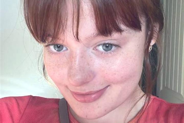 Sofia, 21, a red grey-eyed ebony companion based in Kombissiri. Offering OWO, Fetish, Roleplay, Domination. Available for incall and outcall, overnight booki...