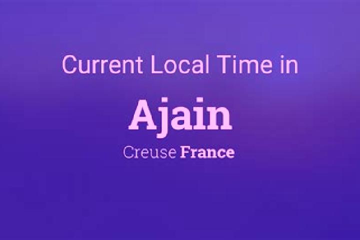 Sofia, 21 — Escort in Ajain, France