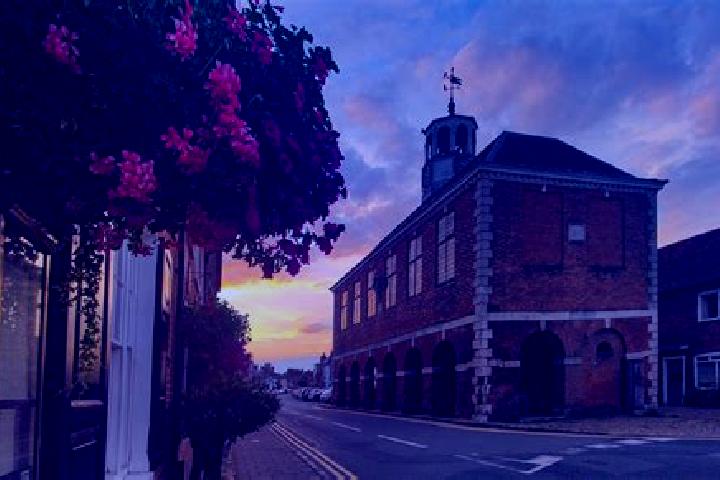 Sofia, 21 — Escort in Amersham on the Hill, United Kingdom