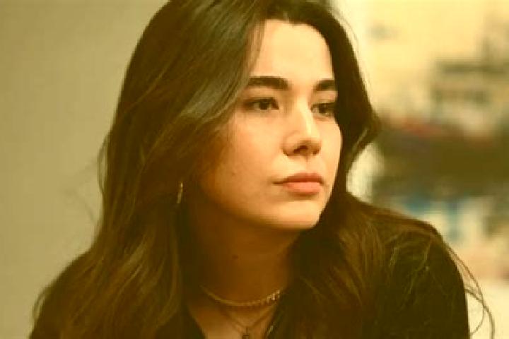 Sofia, 21 — Escort in Asagi Oylum, Turkey