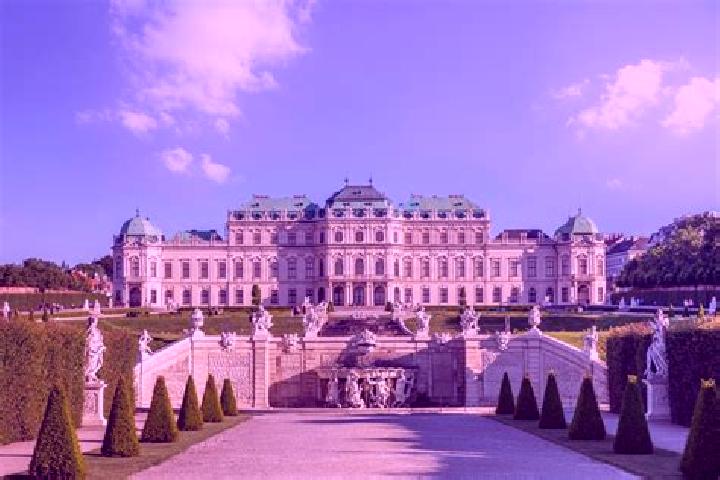 Sofia, 21 — Escort in Belverde, Italy