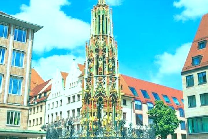 Sofia, 21 — Escort in Brunnen, Germany