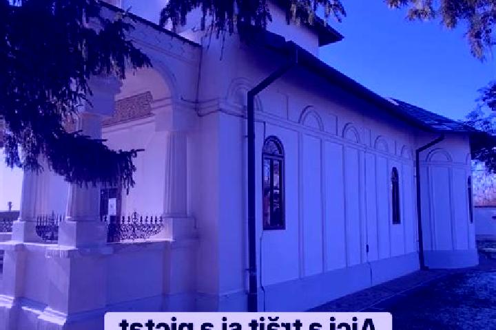 Sofia, 21 — Escort in Buturugeni, Romania