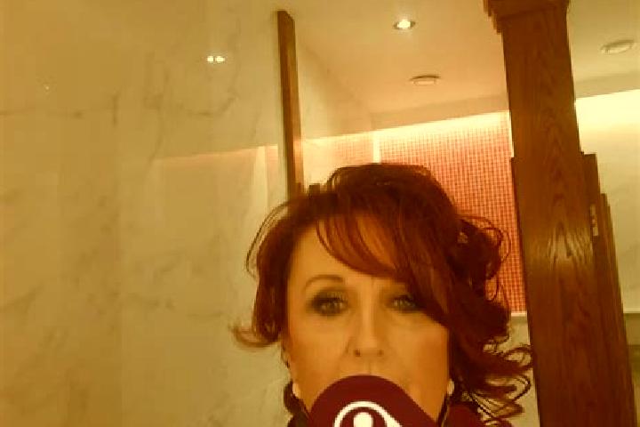 Sofia, 21 — Escort in Clara, Ireland