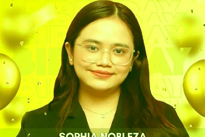 Sofia, 21 — Escort in Colendra, Indonesia