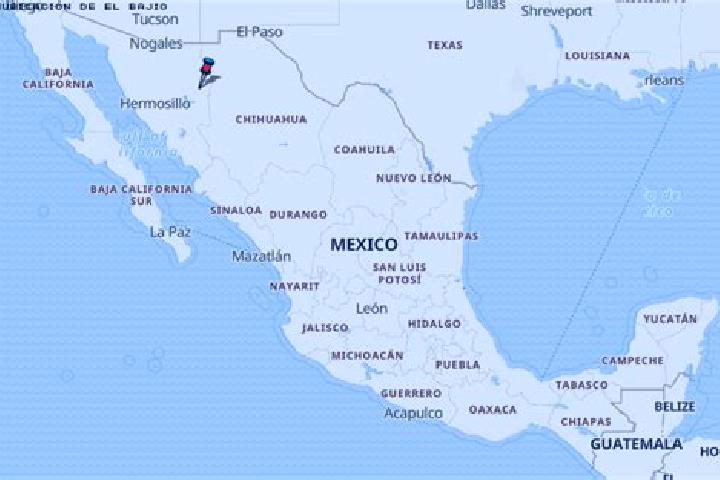Sofia, 21 — Escort in El Bajio, Mexico