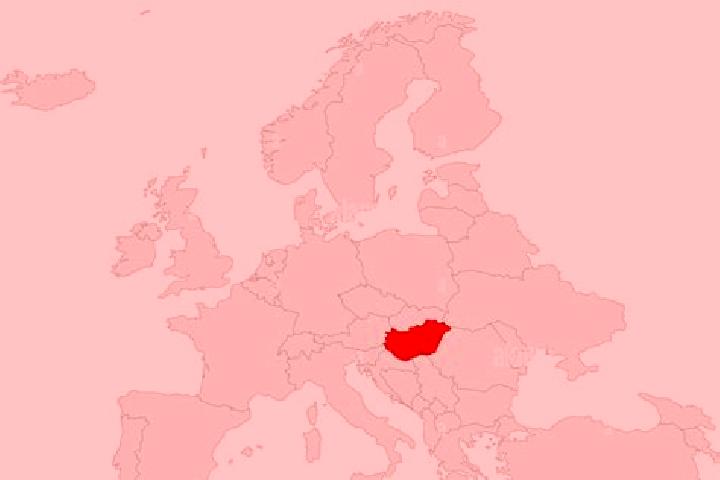 Sofia, 21 — Escort in Erdoskert, Hungary