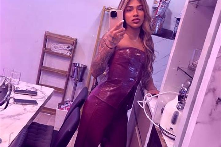 Sofia, 21 — Escort in Glasgow, Suriname