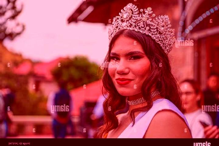 Sofia, 21 — Escort in Heroe de Nacozari, Mexico