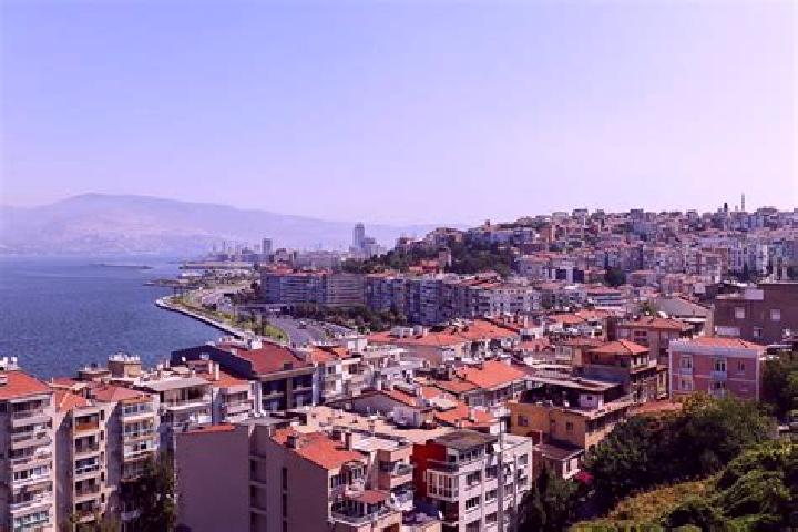 Sofia, 21 — Escort in Ildir, Turkey