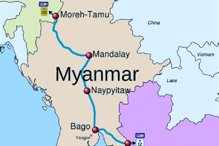Sofia, 21 — Escort in Kalemyo, Myanmar