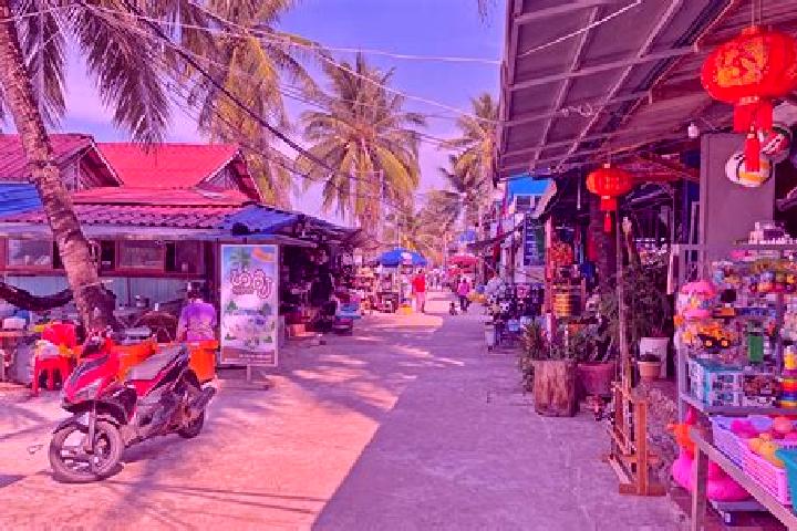 Sofia, 21 — Escort in Kaoh Kaev, Cambodia