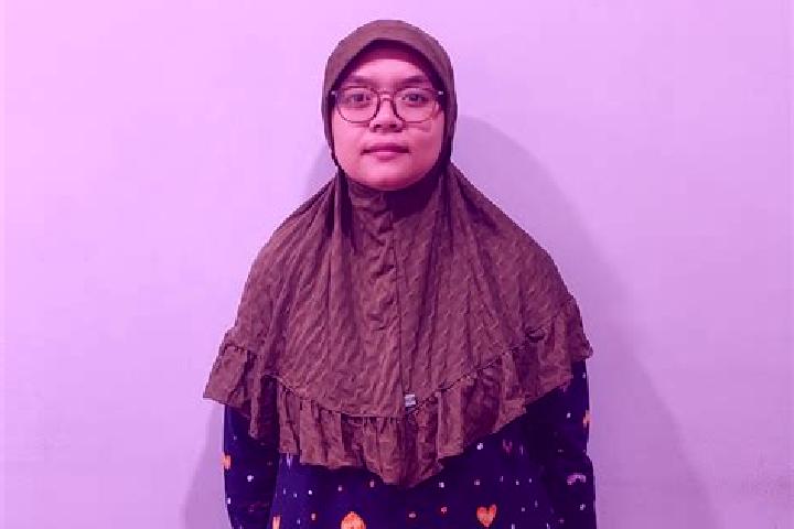 Sofia, 21 — Escort in Krajan Wetan, Indonesia