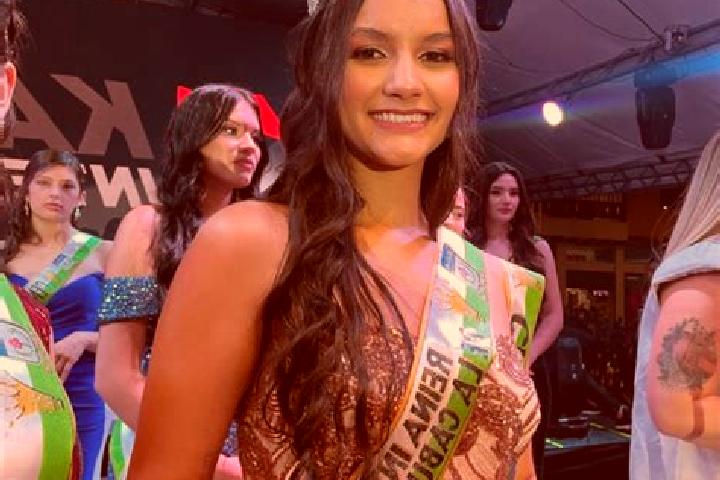 Sofia, 21 — Escort in La Cabuya, Panama