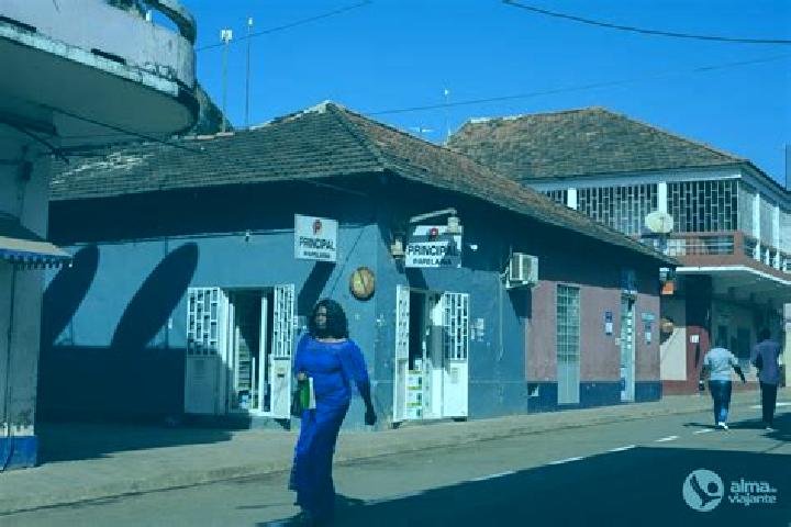 Sofia, 21 — Escort in Luanda, Guinea-Bissau