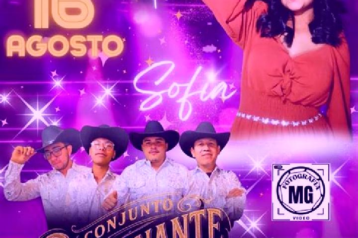 Sofia, 21 — Escort in Mezquitillo, Mexico