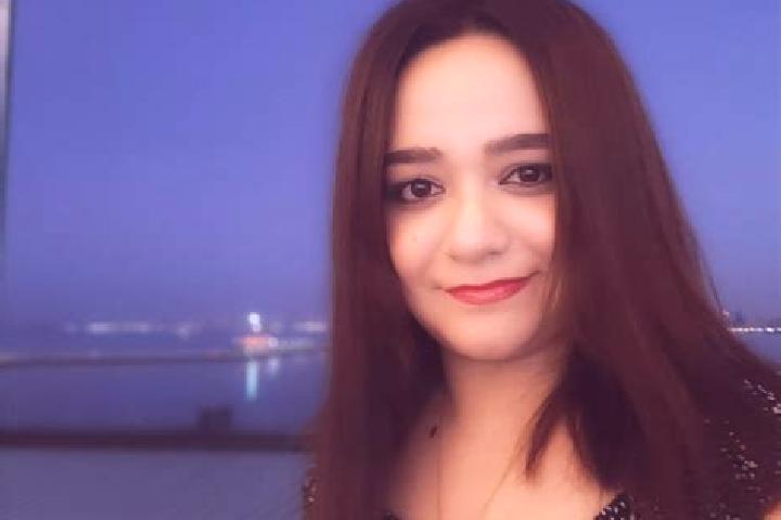 Sofia, 21 — Escort in Mingachevir, Azerbaijan