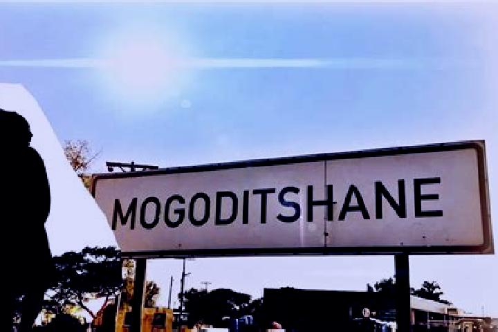 Sofia, 21 — Escort in Mogoditshane, Botswana