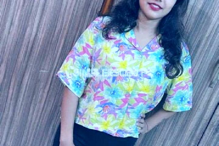 Sofia, 21 — Escort in Ongole, India
