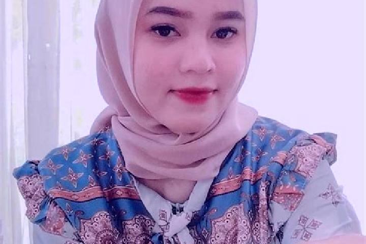 Sofia, 21 — Escort in Padaherang, Indonesia
