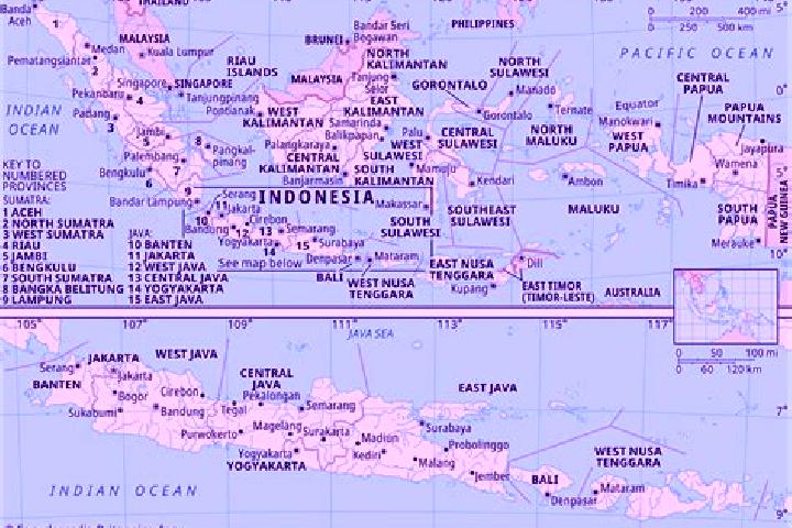 Sofia, 21 — Escort in Pakis, Indonesia