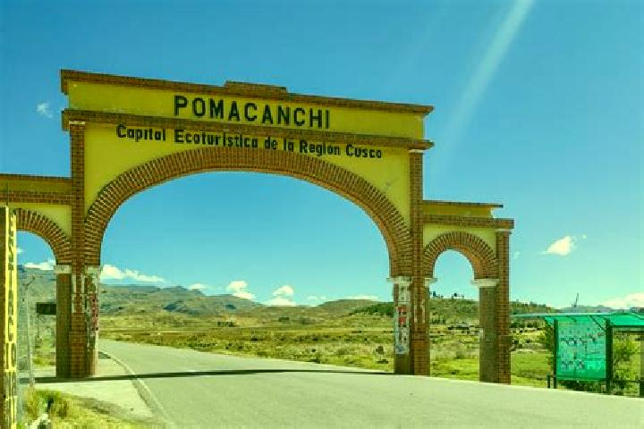 Sofia, 21 — Escort in Pomacanchi, Peru