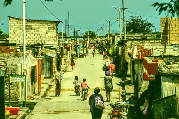 Sofia, 21 — Escort in Port-au-Prince, Haiti
