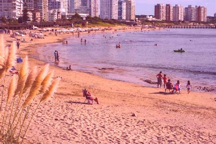 Sofia, 21 — Escort in Punta del Este, Uruguay