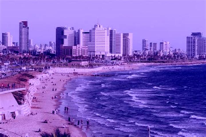 Sofia, 21 — Escort in Rama, Israel