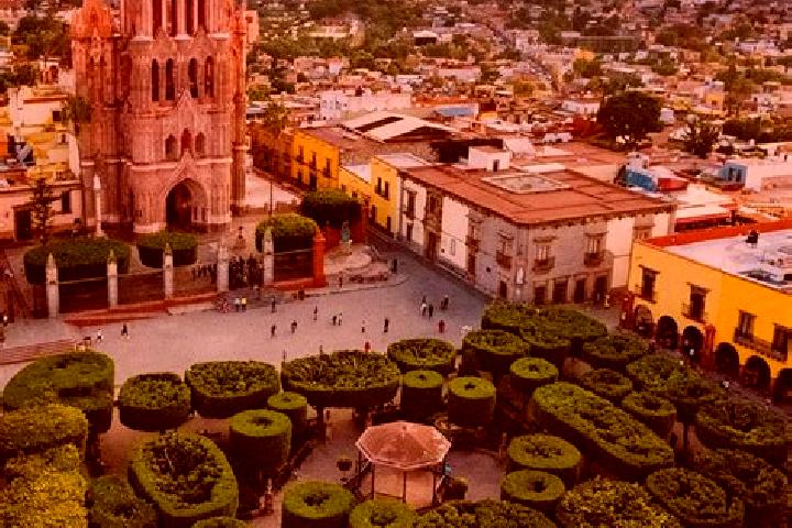 Sofia, 21 — Escort in San Miguel de Allende, Mexico