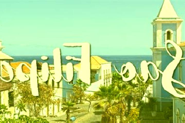 Sofia, 21 — Escort in Sao Filipe, Cape Verde