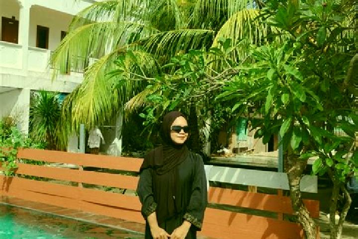 Sofia, 21 — Escort in Sintung Timur, Indonesia