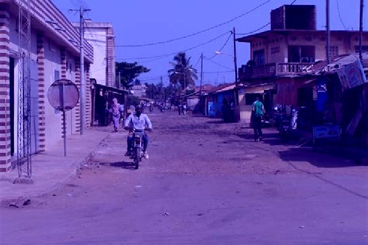 Sofia, 21 — Escort in Sokode, Togo