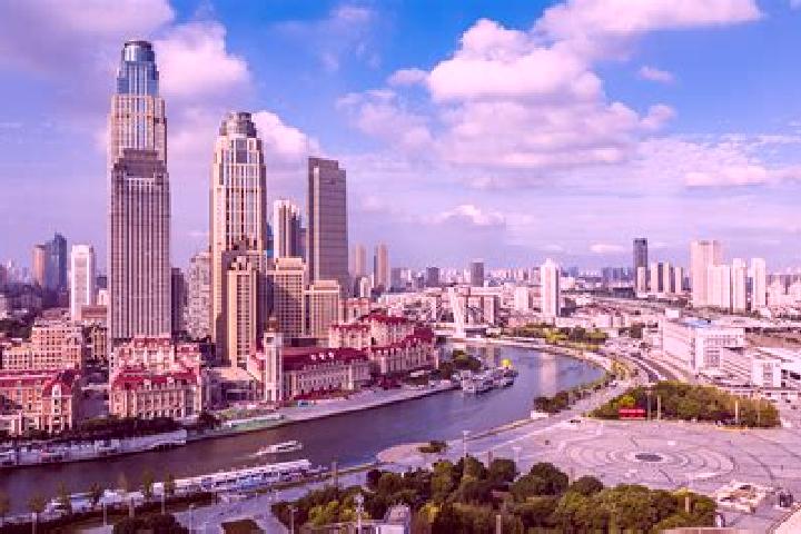 Sofia, 21 — Escort in Tianjia, China
