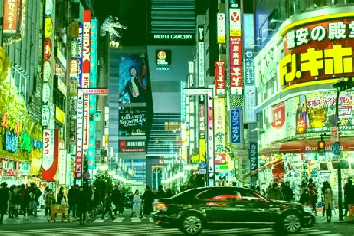 Sofia, 21 — Escort in Toki, Japan