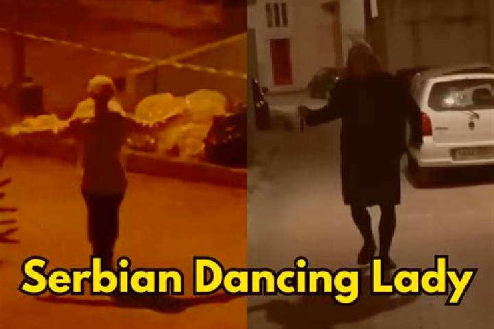 Sofia, 21 — Escort in Zvezdara, Serbia