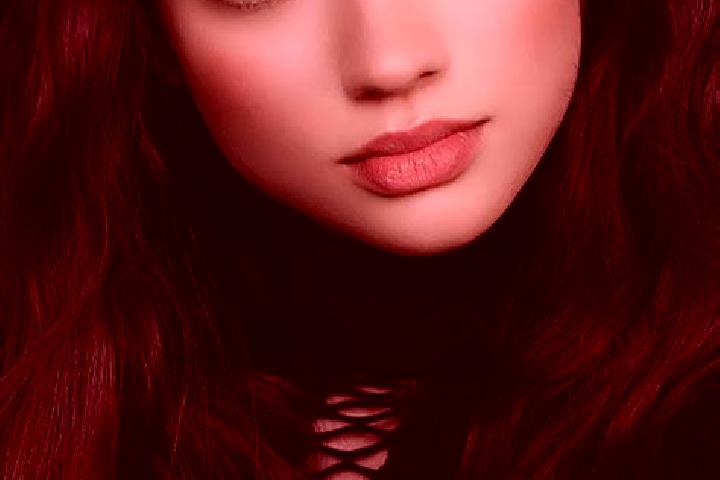 Sofia, 22, a auburn dark-eyed european companion based in Patea. Offering A-Level, GFE, 69, Duos. Available for incall and outcall, day and evening dates.