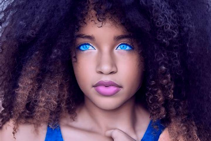 Sofia, 22, a black blue-eyed mixed companion based in Aumont-Aubrac. Offering Domination, Roleplay, A-Level. Available for incall and outcall, overnight book...