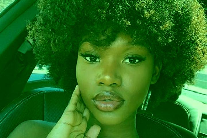 Sofia, 22, a black dark-eyed ebony companion based in Sapli. Offering GFE, Prostate Massage, Girlfriend Experience. Available for incall and outcall, day and...
