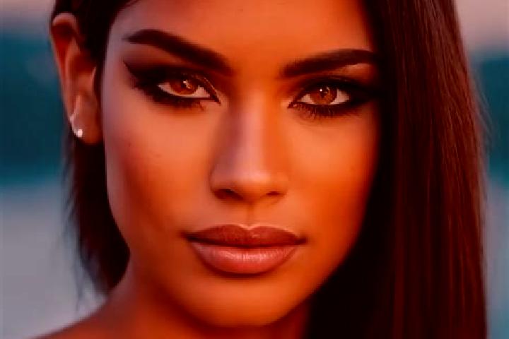 Sofia, 22, a black dark-eyed latina companion based in Poienari. Offering Travel Companion, Striptease, Couples, Massage. Available for incall and outcall, d...