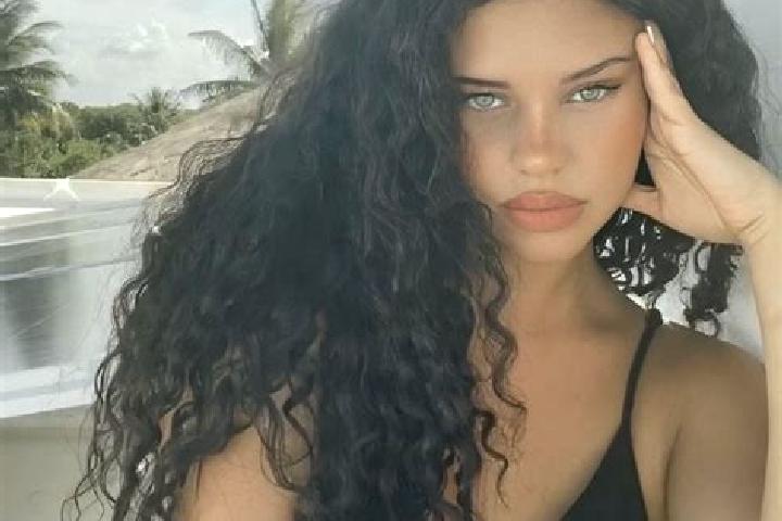 Sofia, 22, a black grey-eyed latina companion based in La Mu Tan Gyi. Offering Overnight, OWO. Available for incall and outcall, overnight bookings available.