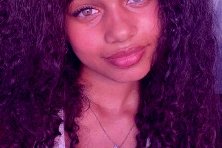 Sofia, 22, a black hazel-eyed ebony companion based in Torreiglesias. Offering BDSM, CIM, Duos, Fetish, GFE. Available for incall and outcall, day and evenin...