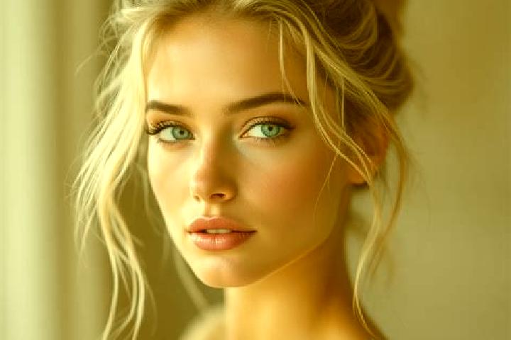 Sofia, 22, a blonde dark-eyed european companion based in Eshowe. Offering Duos, Overnight, CIM, 69. Available for incall and outcall, day and evening dates.