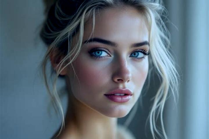 Sofia, 22, a blonde dark-eyed mixed companion based in Seglien. Offering CIM, Dinner Date, OWO. Available for incall and outcall, overnight bookings available.