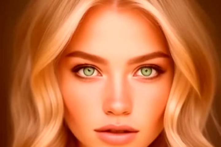 Sofia, 22, a blonde grey-eyed asian companion based in Ershilidian. Offering Tantra, Domination, Fetish. Available for incall and outcall, overnight bookings...